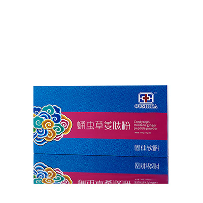 罗甸蛹虫草气血汤